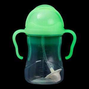 B Box - Sippy cup - Glow in the Dark