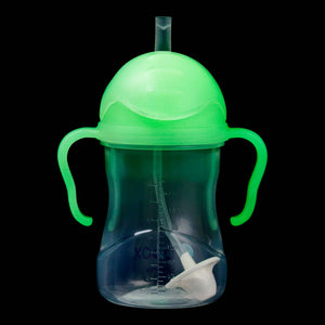 B Box - Sippy cup - Glow in the Dark