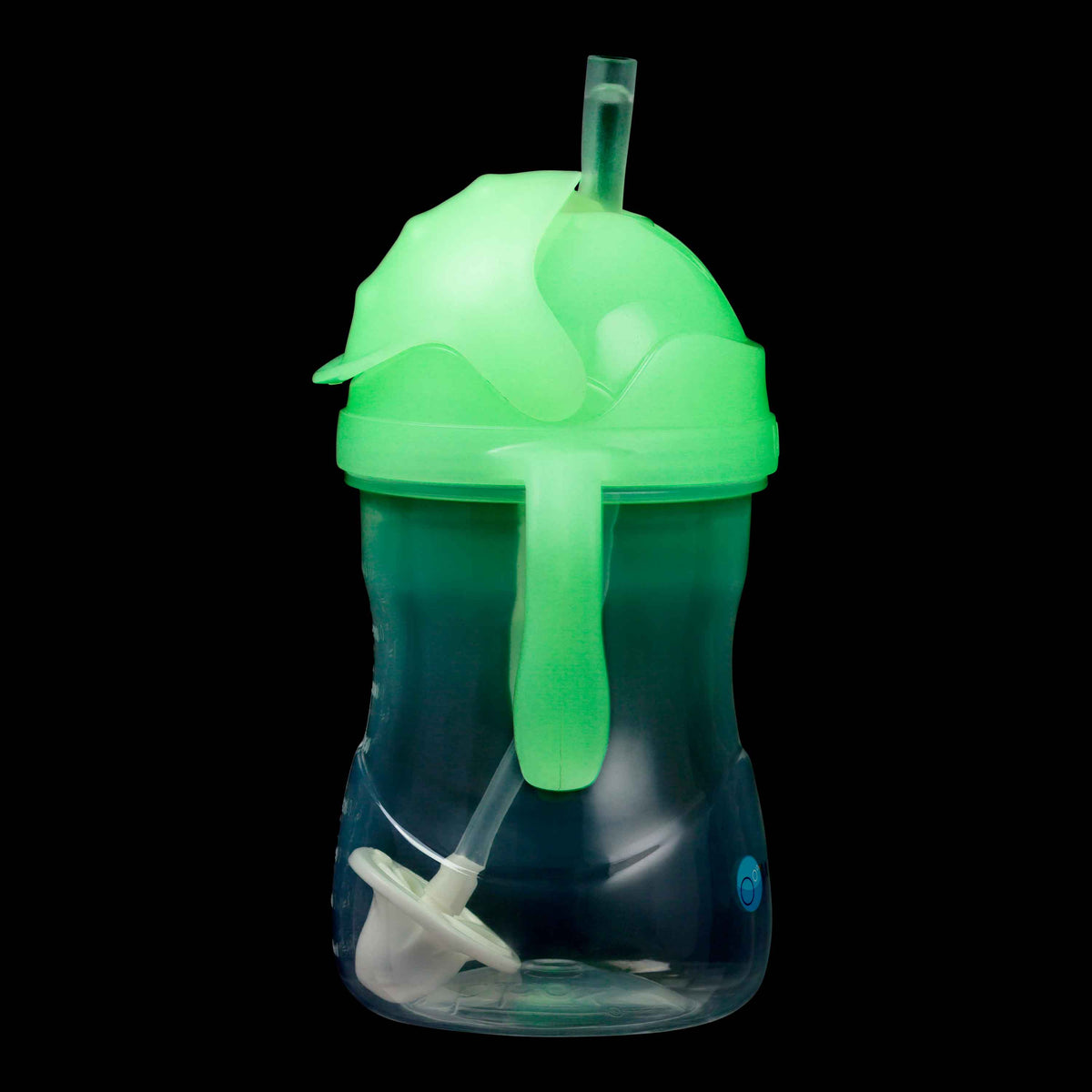 B Box - Sippy cup - Glow in the Dark