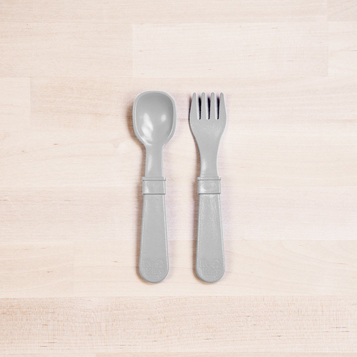 Replay Spoon and Fork set