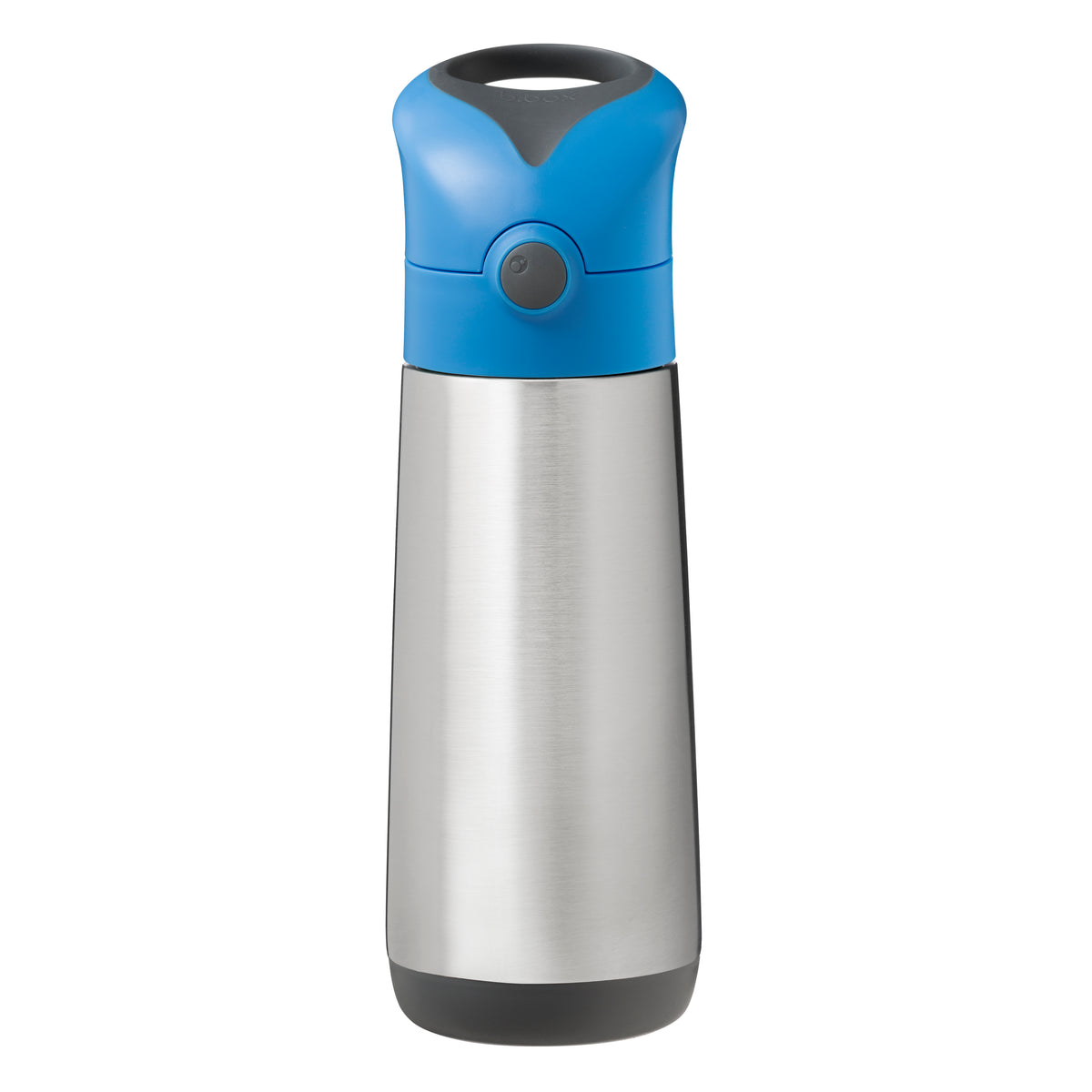 BBOX INSULATED DRINK BOTTLE 500ML - BLUE SLATE