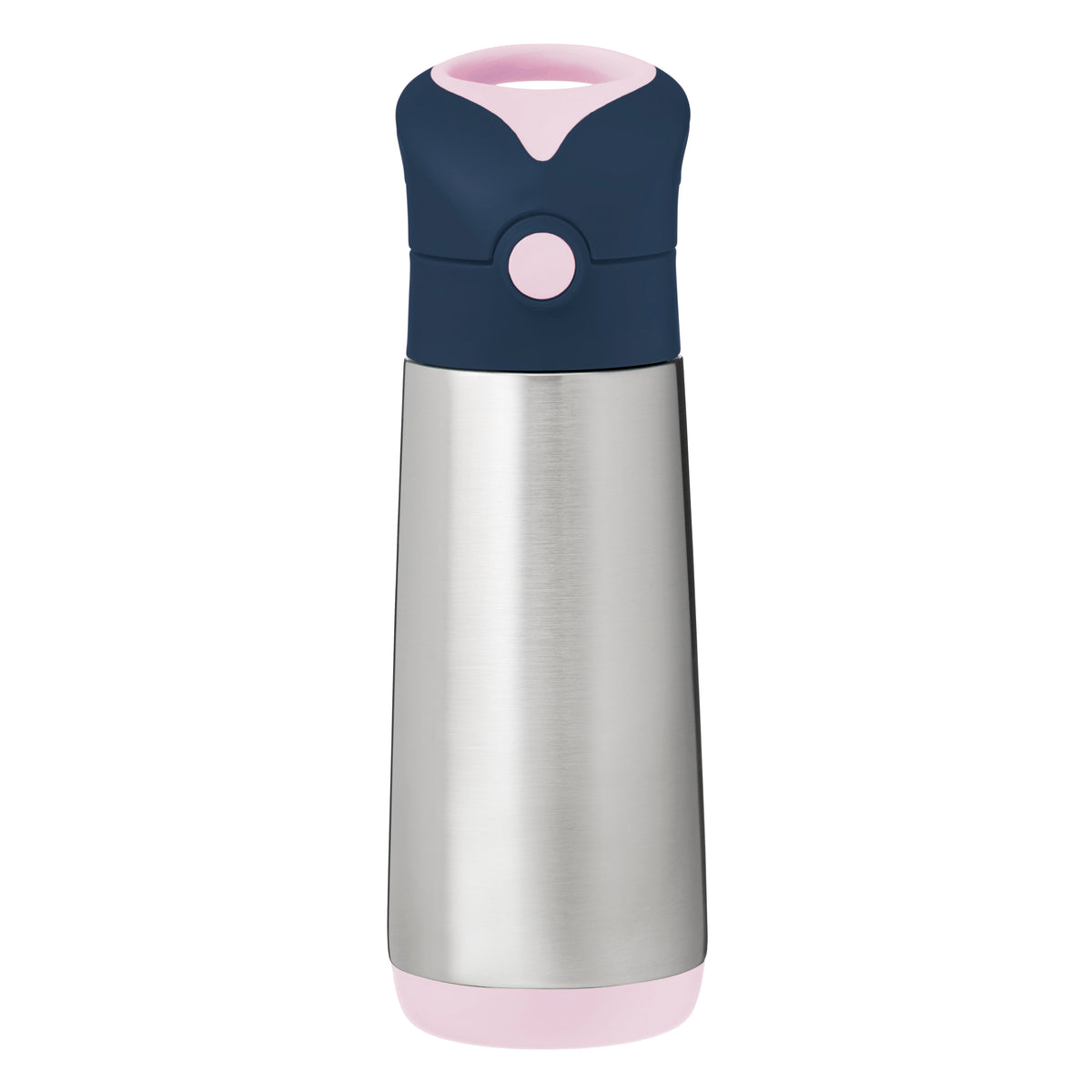 BBOX INSULATED DRINK BOTTLE 500ML  - INDIGO ROSE