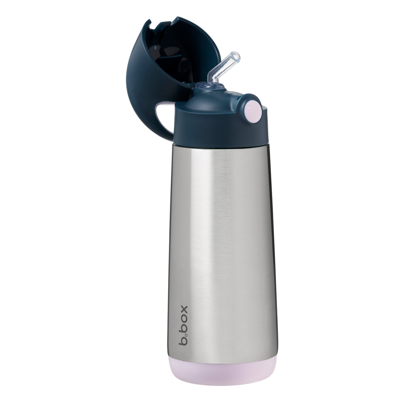 BBOX INSULATED DRINK BOTTLE 500ML  - INDIGO ROSE