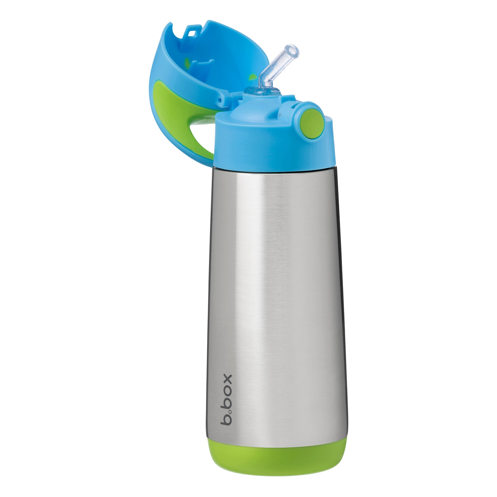 BBOX INSULATED DRINK BOTTLE 500ML DRINK BOTTLE - OCEAN BREEZE
