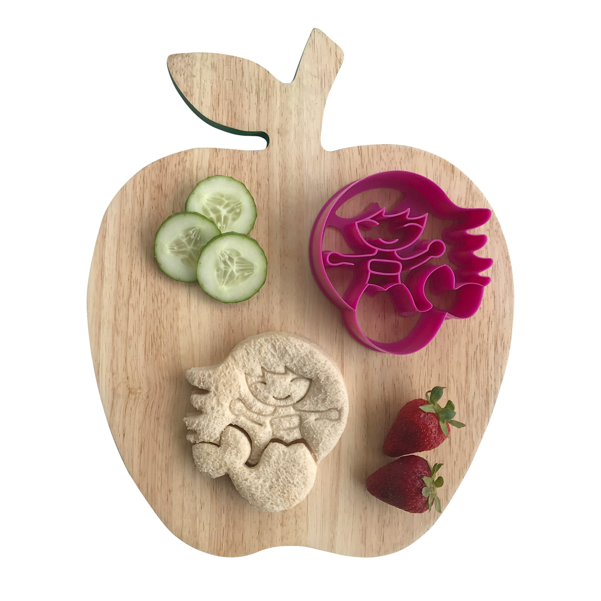 LUNCH PUNCH - MERMAIDS