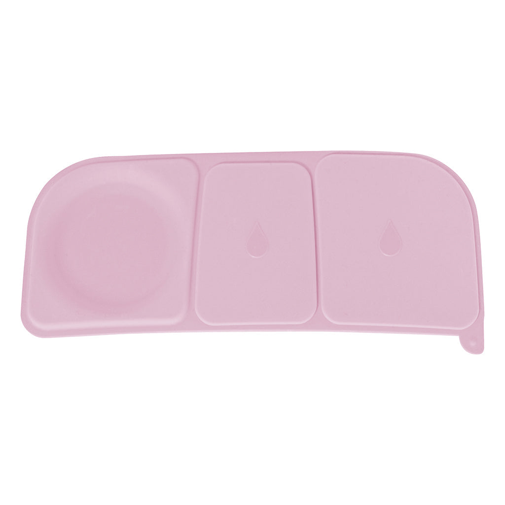 LUNCHBOX REPLACEMENT Silicone seal and handle set - Original/Large lunch box