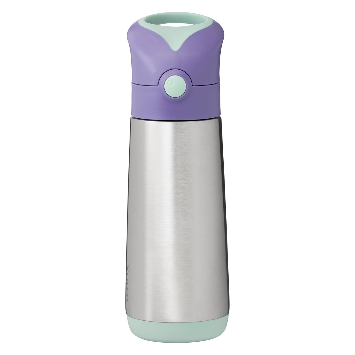 BBOX INSULATED DRINK BOTTLE 500ML  - LILAC POP