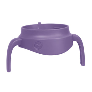 B Box Inslated Food Jar - Lilac Pop