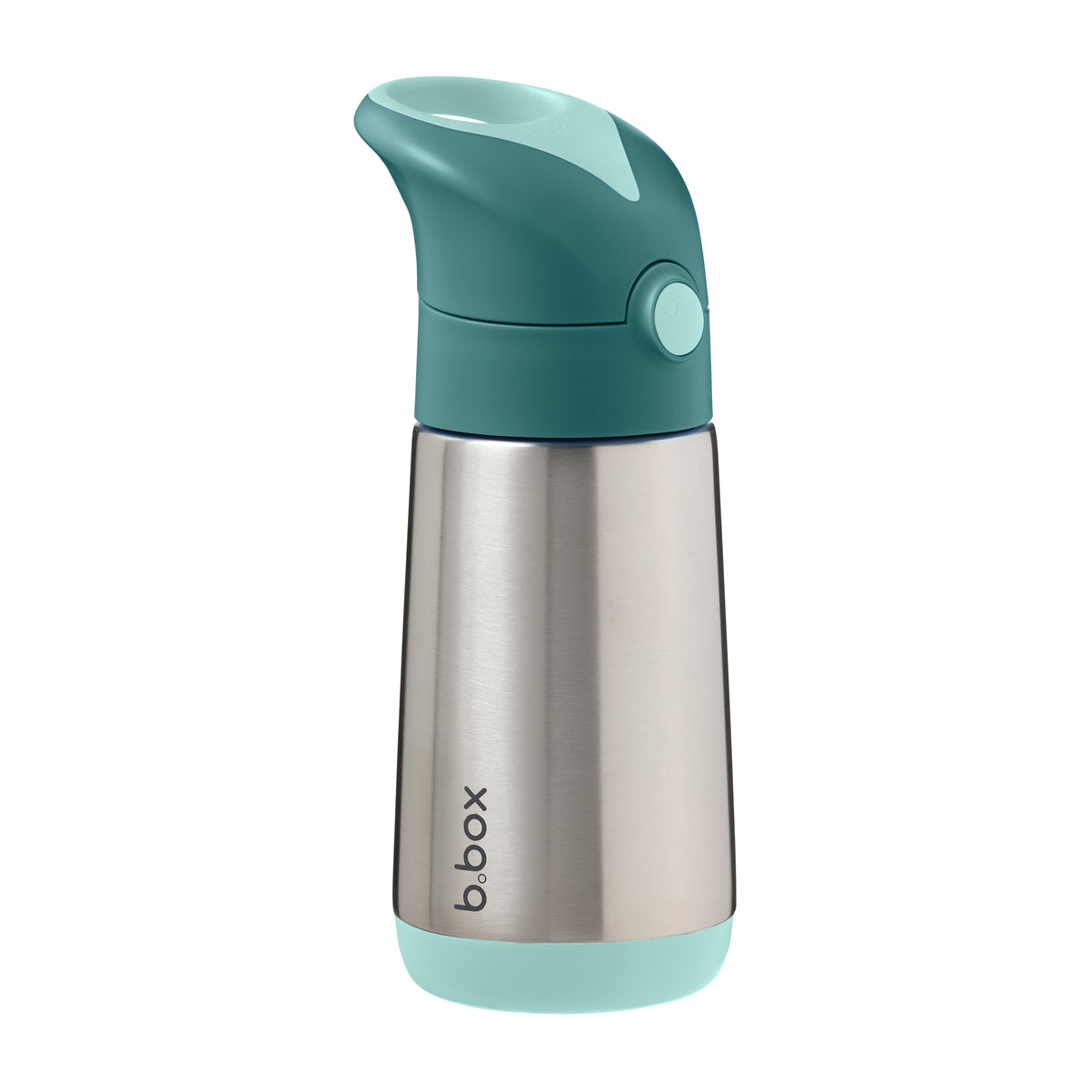BBOX INSULATED DRINK BOTTLE 350ML DRINK BOTTLE - Emerald Forest