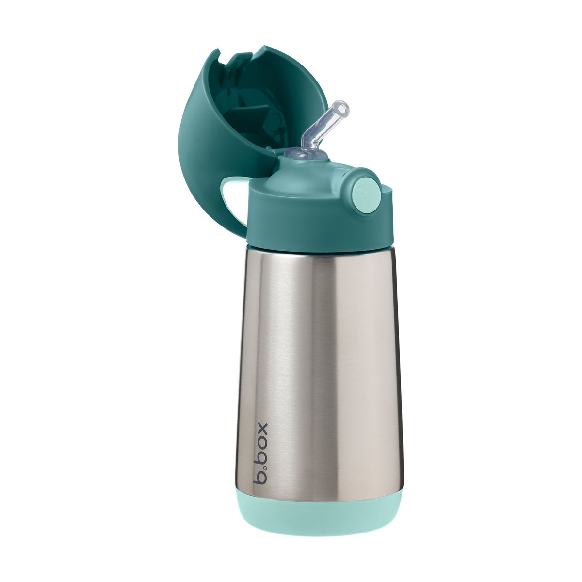 BBOX INSULATED DRINK BOTTLE 350ML DRINK BOTTLE - Emerald Forest