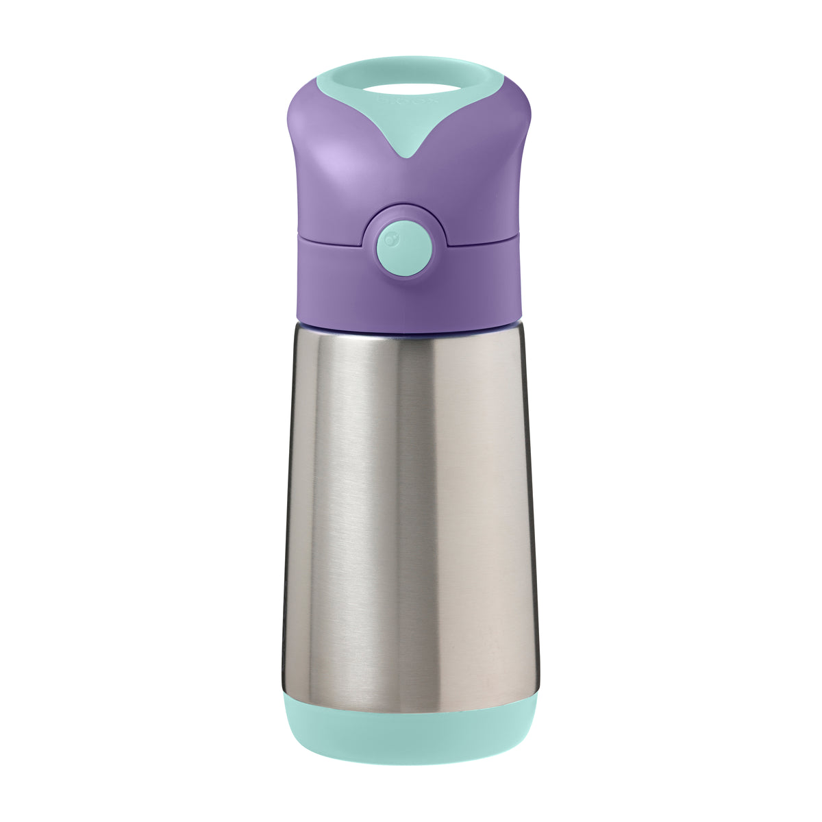 BBOX INSULATED DRINK BOTTLE 350ML DRINK BOTTLE - Lilac pop