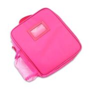 FRIDGE TO GO - MEDIUM - PINK