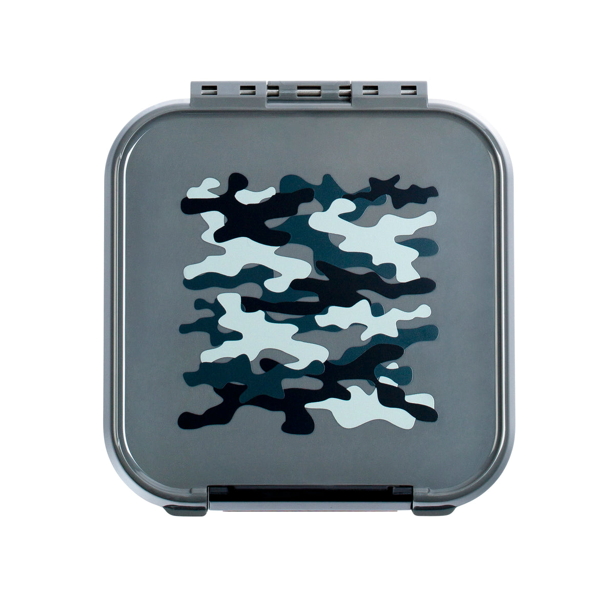 BENTO 2 - Camo