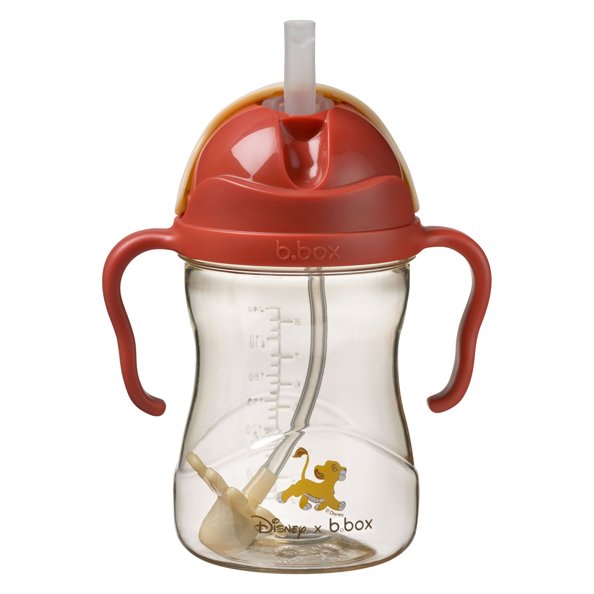 Disney - Lion King sippy cup