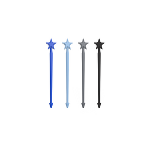 STIX BY LUNCH PUNCH - 4 pack Blue