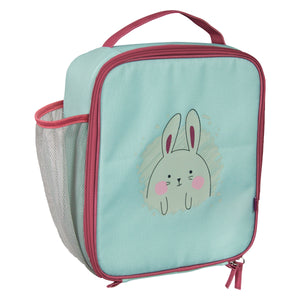 B Box - Insulated Lunch Bag - Bunny Hop