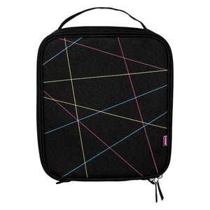 B Box - Insulated Lunch Bag - Laser