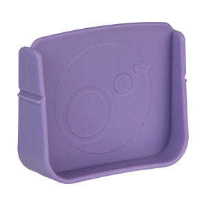 B.box Lilac Pop - Mini Lunch Set
