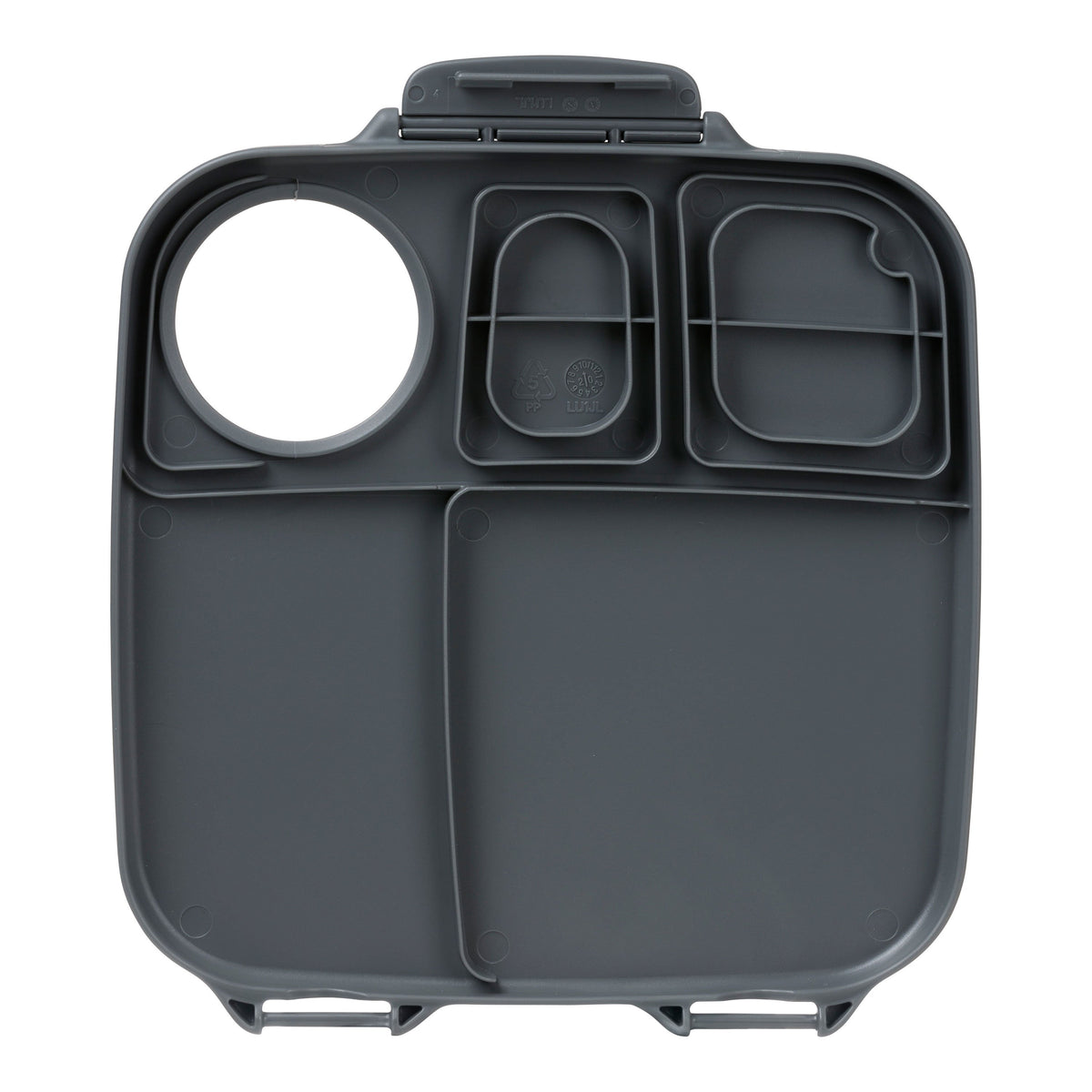 REPLACEMENT LID - Original/Large lunch box