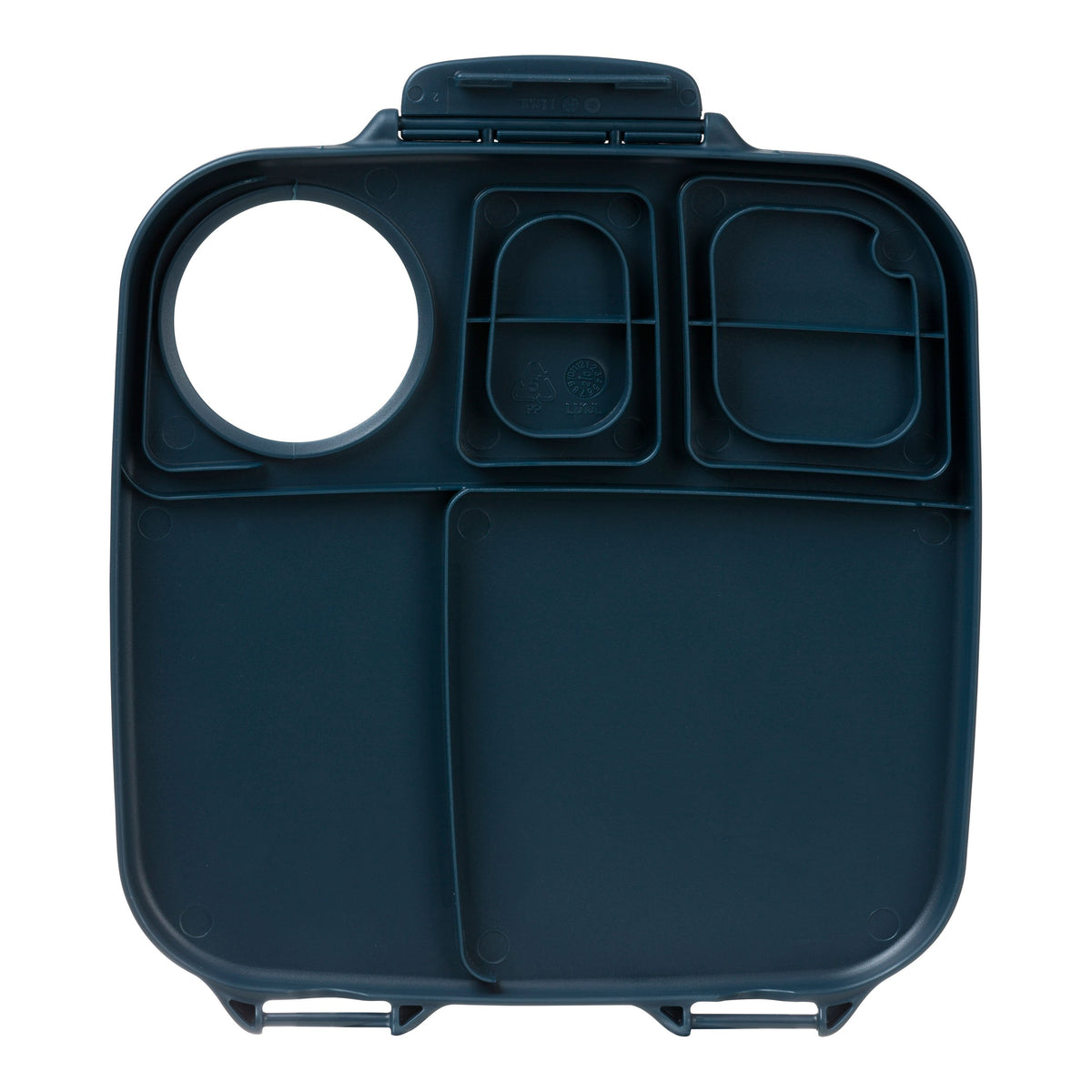 REPLACEMENT LID - Original/Large lunch box