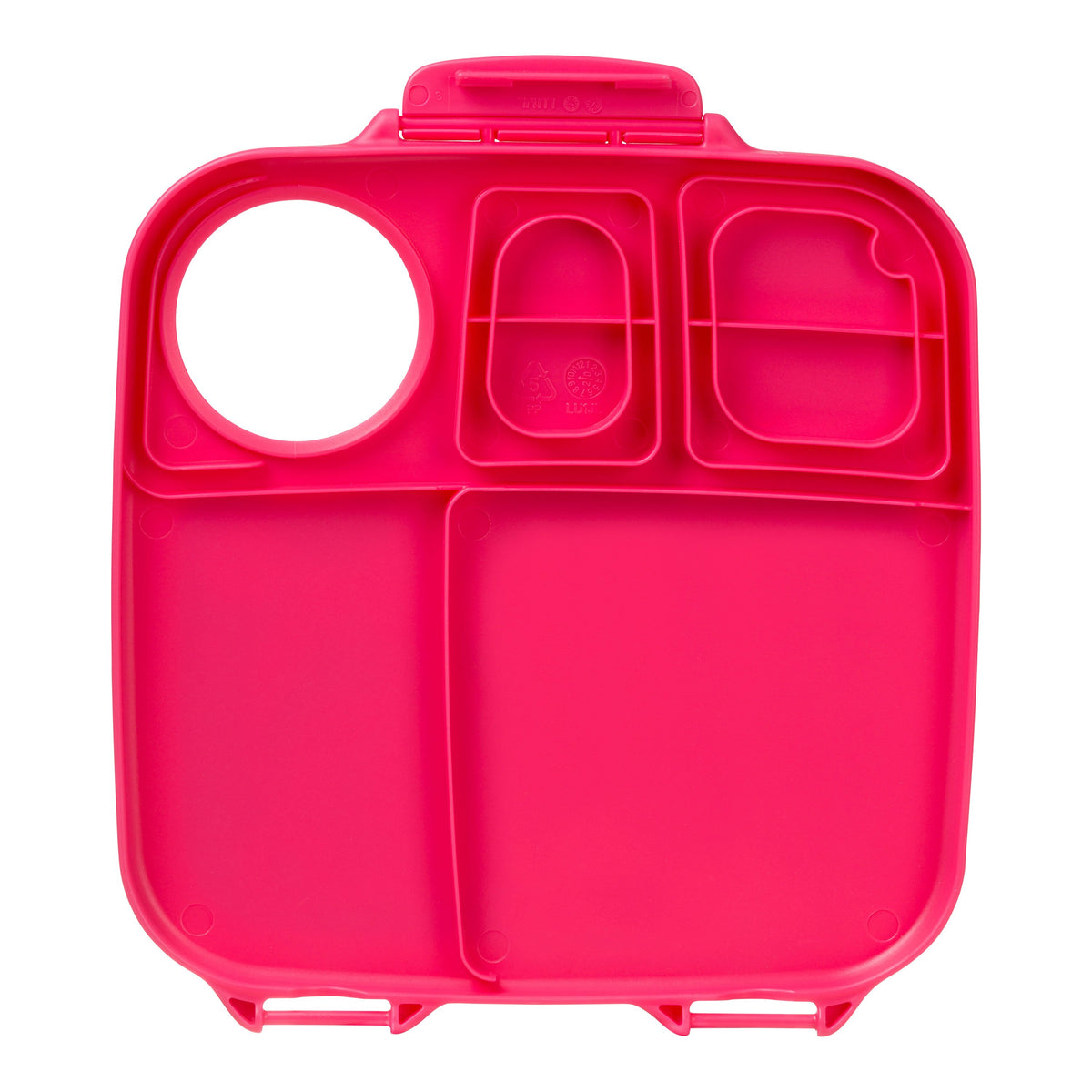 REPLACEMENT LID - Original/Large lunch box