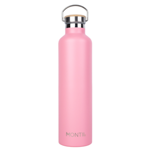MONTIICO MEGA DRINK BOTTLE - Strawberry