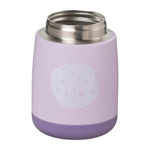 B Box Inslated Food Jar Mini - Bear Hugs