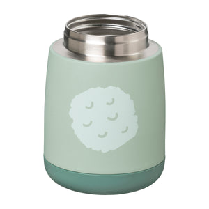 B Box Inslated Food Jar Mini - So Bunny