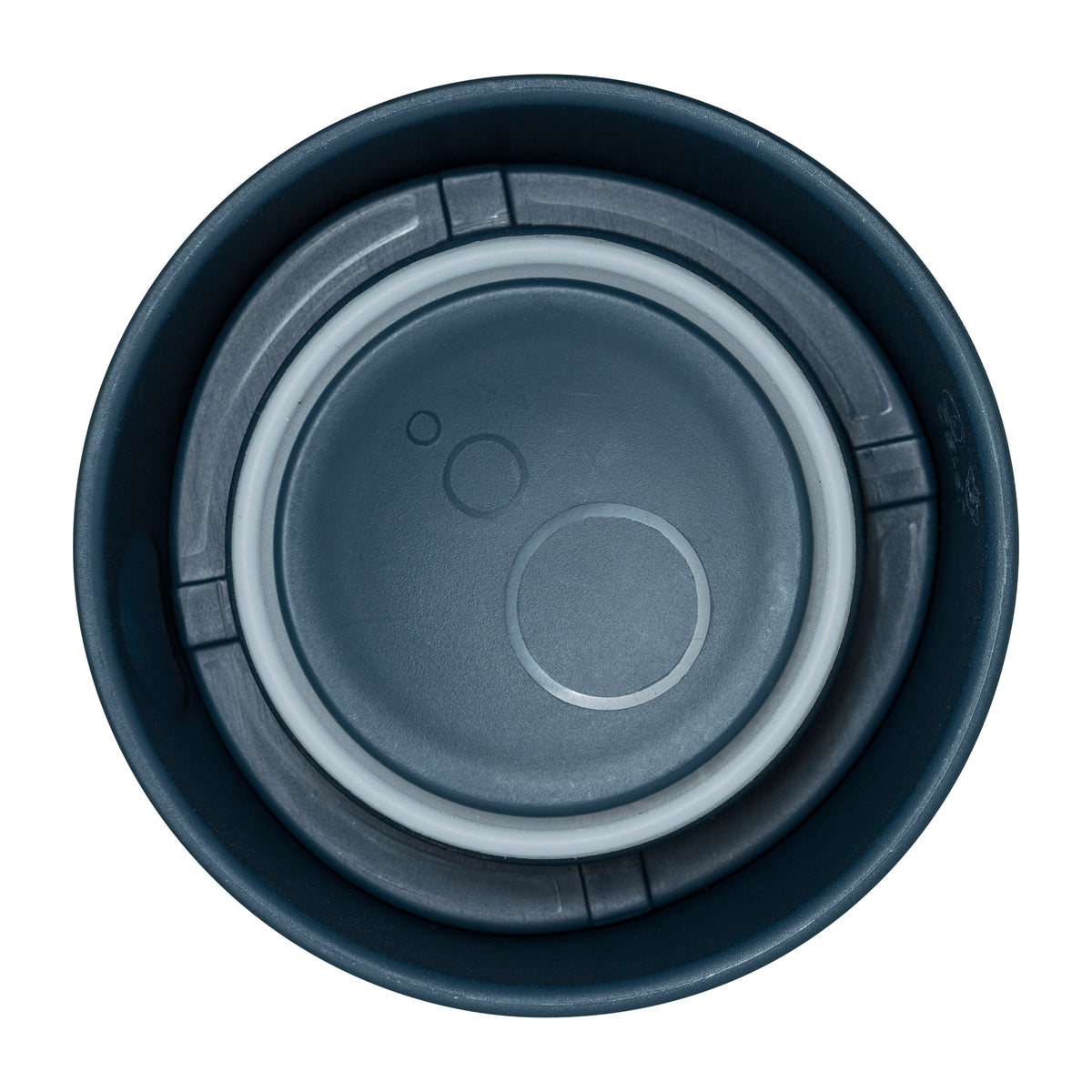 B Box Inslated Food Jar Mini - Wild Indigo