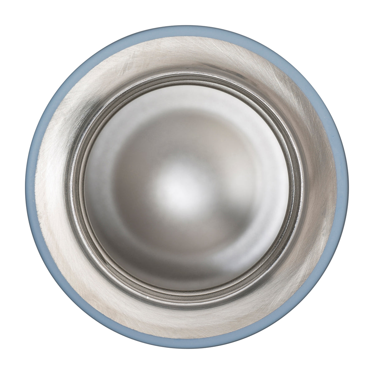 B Box Inslated Food Jar Mini - Blue Camo