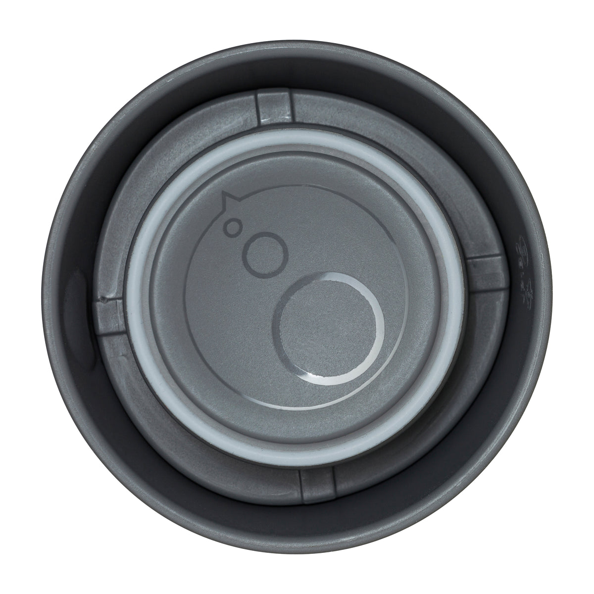 B Box Inslated Food Jar Mini - Blue Camo