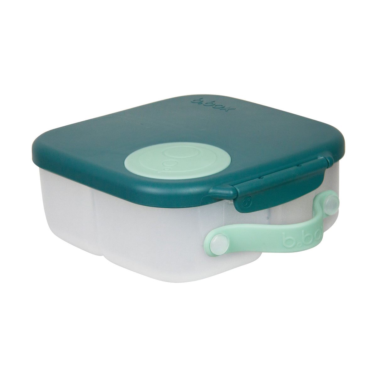 B Box - Lunch Box Mini - EMERALD FOREST
