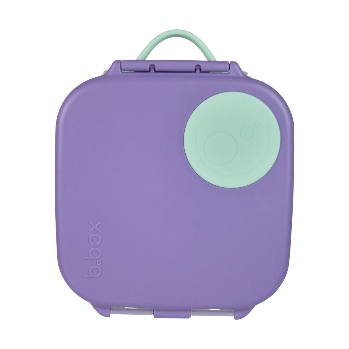 B Box - Lunch Box Mini - LILAC POP