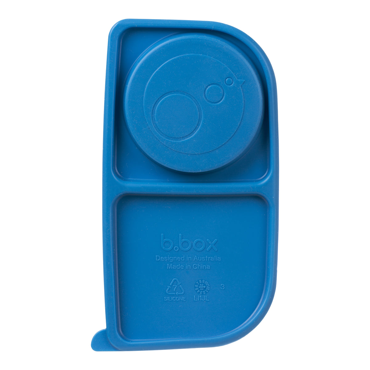 LUNCHBOX REPLACEMENT Silicone - Mini lunch box