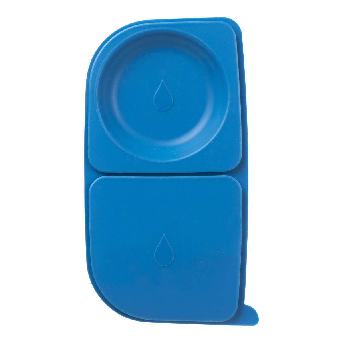 LUNCHBOX REPLACEMENT Silicone - Mini lunch box