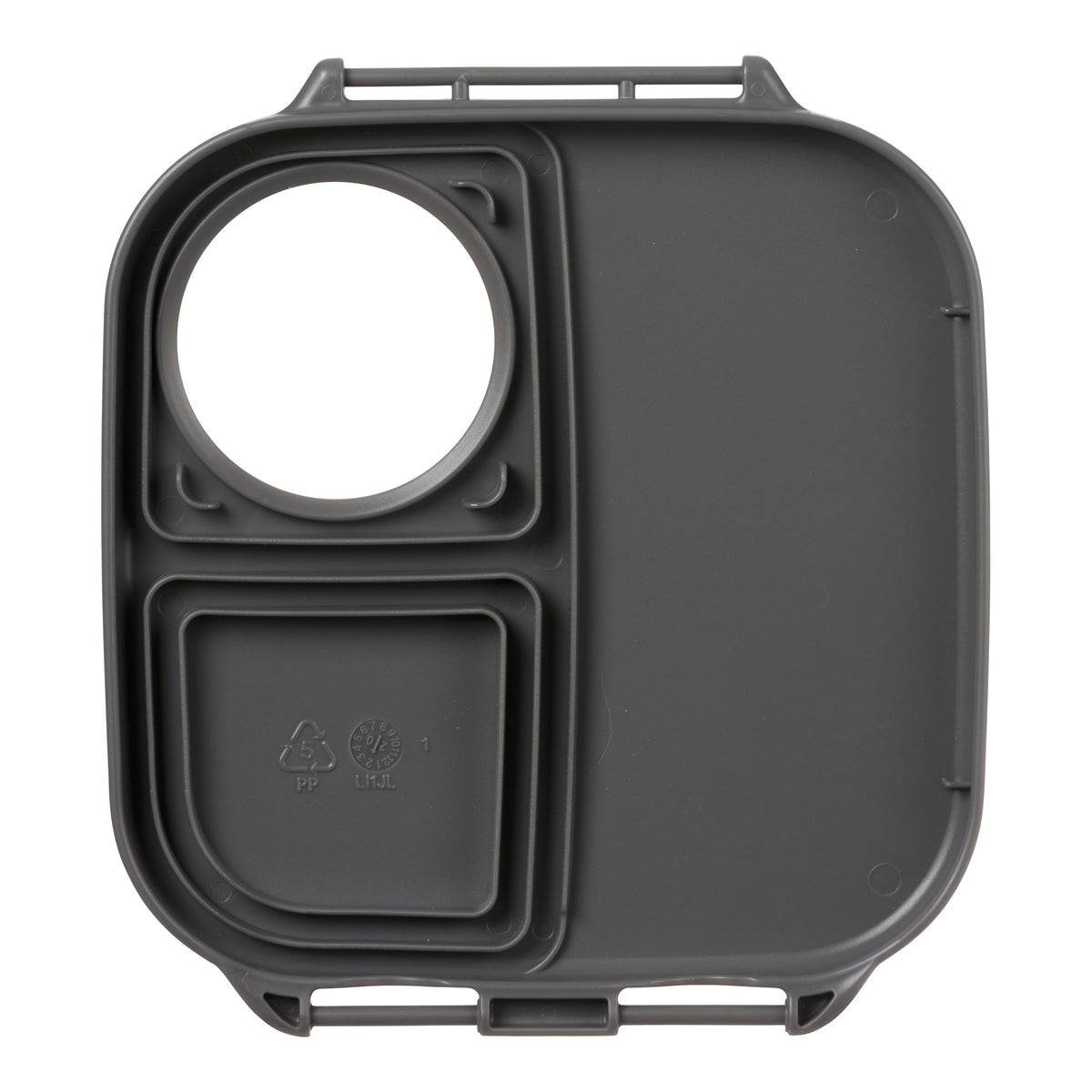 REPLACEMENT LID - MINI lunch box