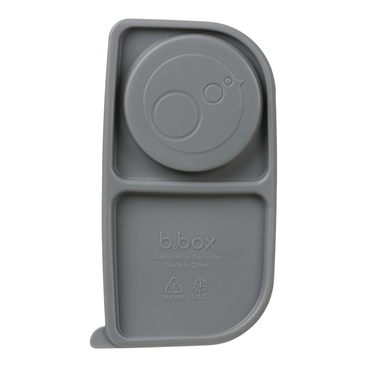 LUNCHBOX REPLACEMENT Silicone - Mini lunch box