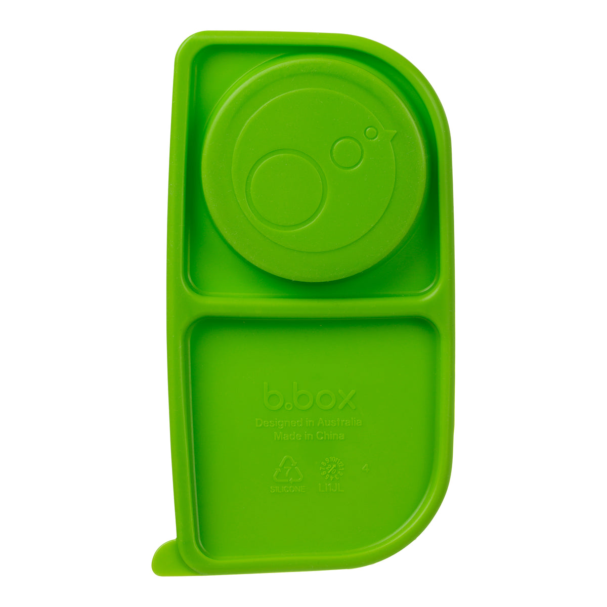 LUNCHBOX REPLACEMENT Silicone - Mini lunch box