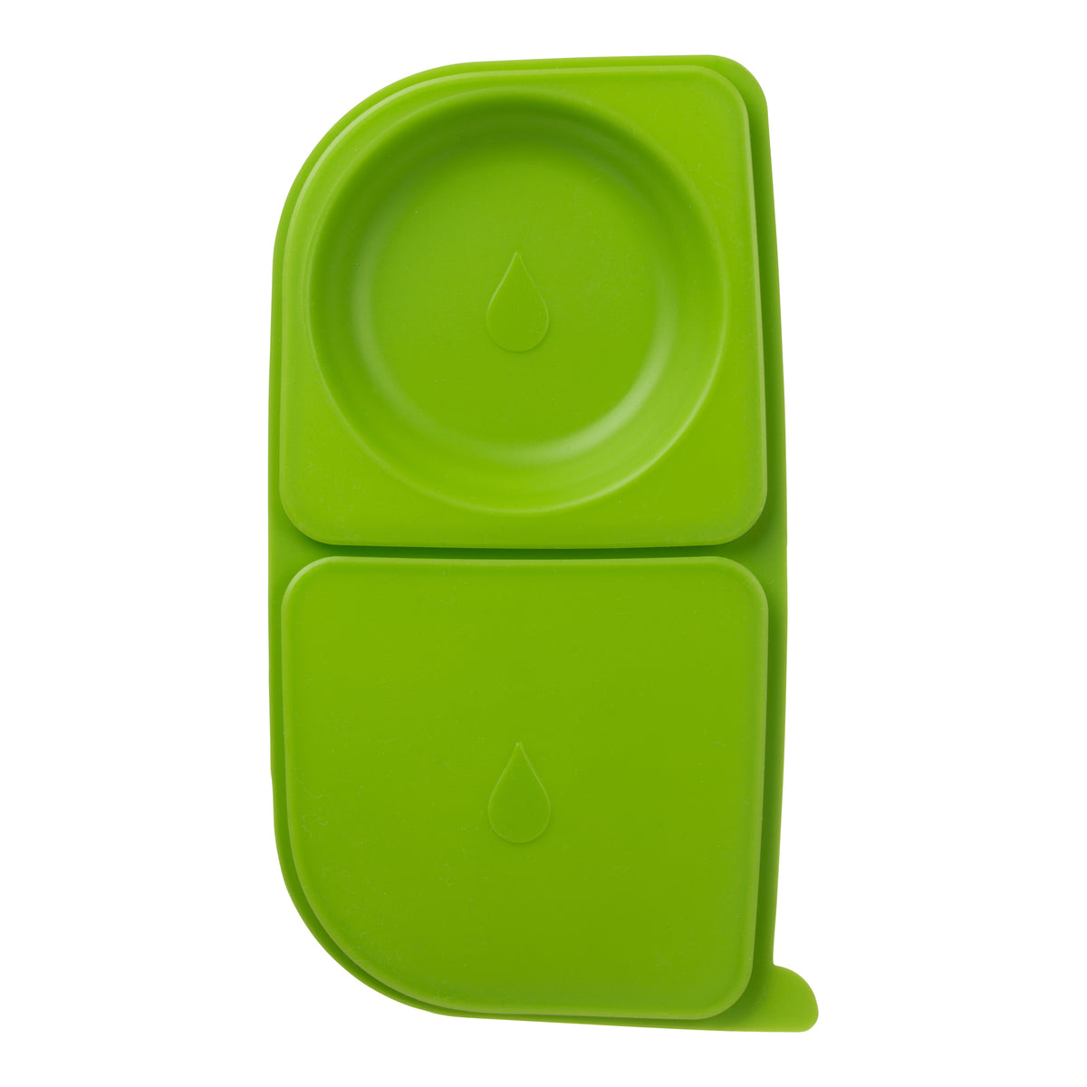 LUNCHBOX REPLACEMENT Silicone - Mini lunch box