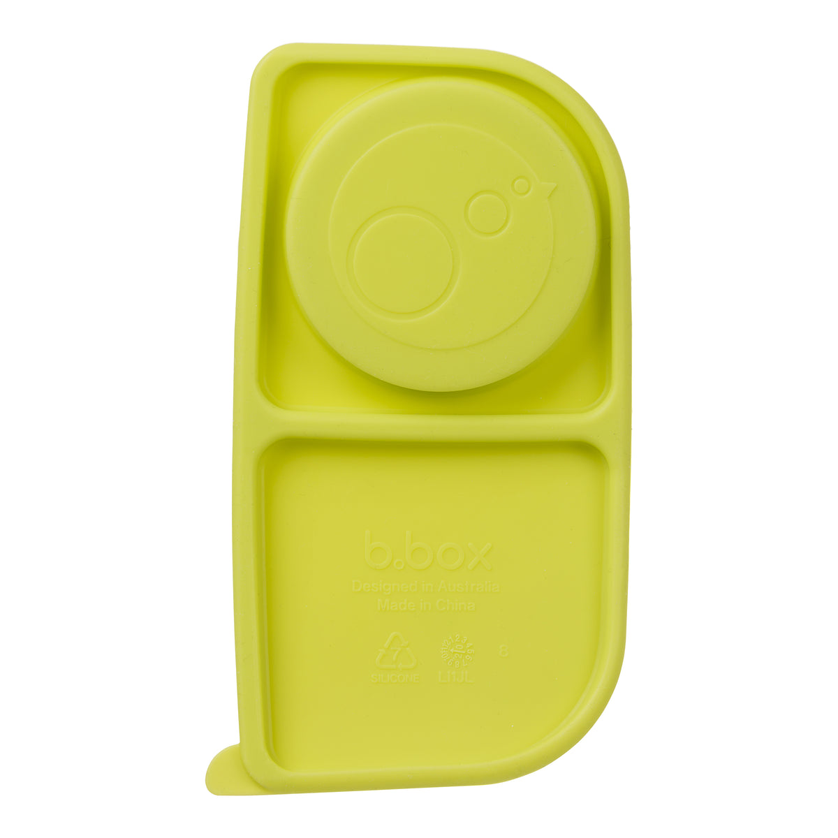 LUNCHBOX REPLACEMENT Silicone - Mini lunch box
