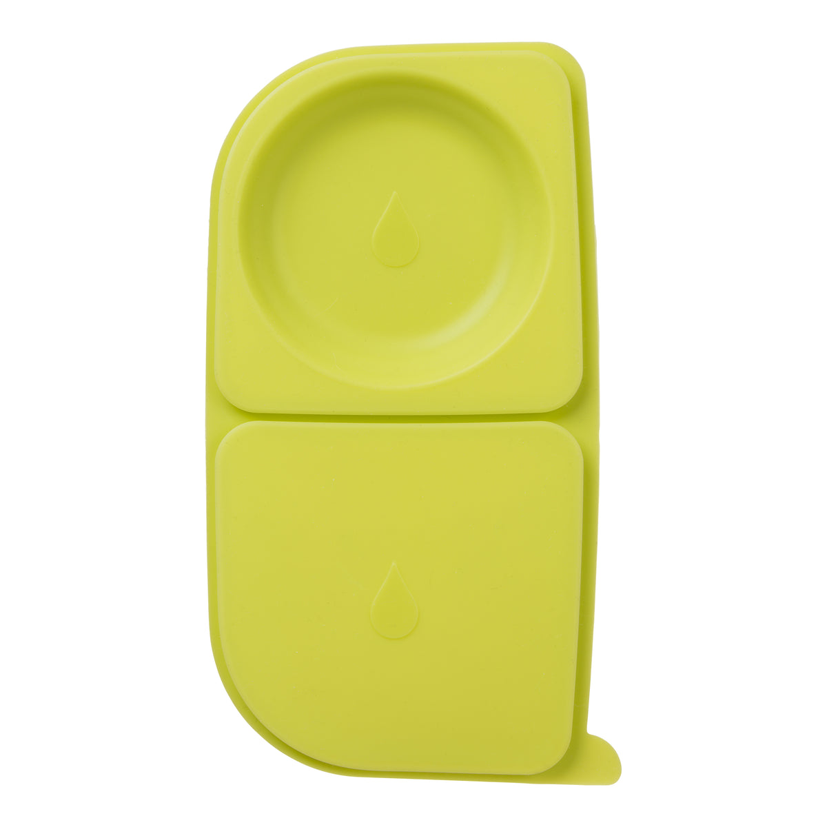 LUNCHBOX REPLACEMENT Silicone - Mini lunch box