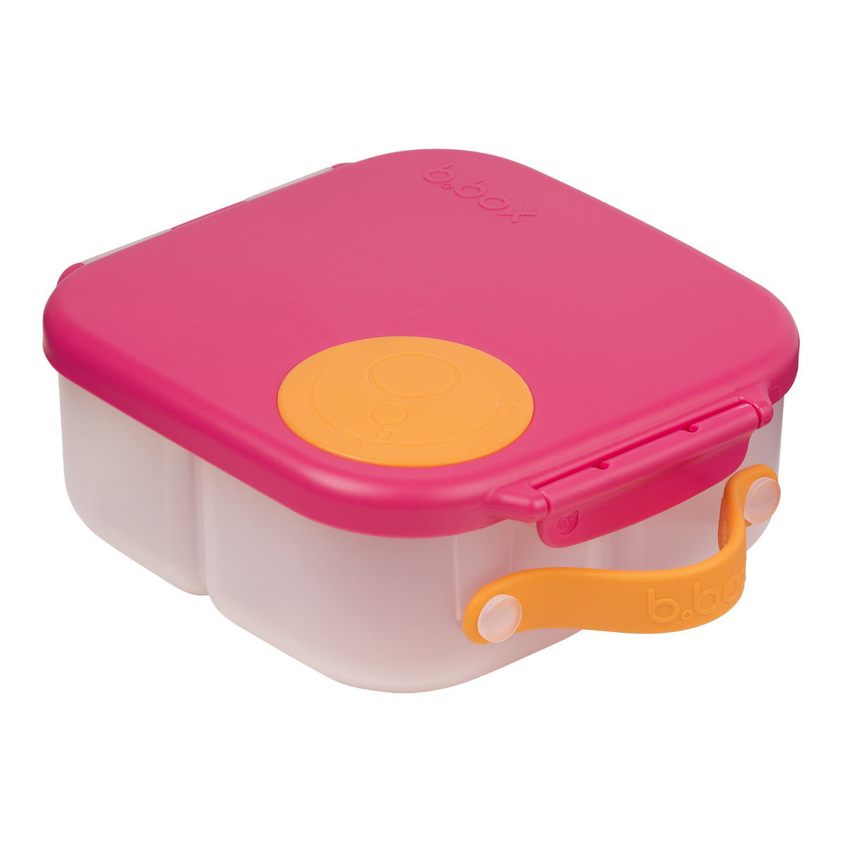 B Box - Lunch Box Large - Feeling Peachy - Coastal Kidswear