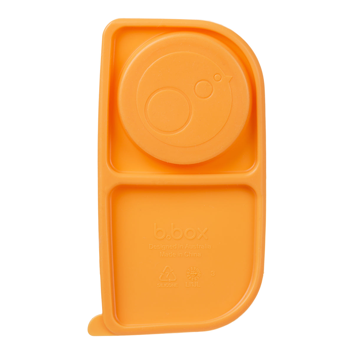 LUNCHBOX REPLACEMENT Silicone - Mini lunch box