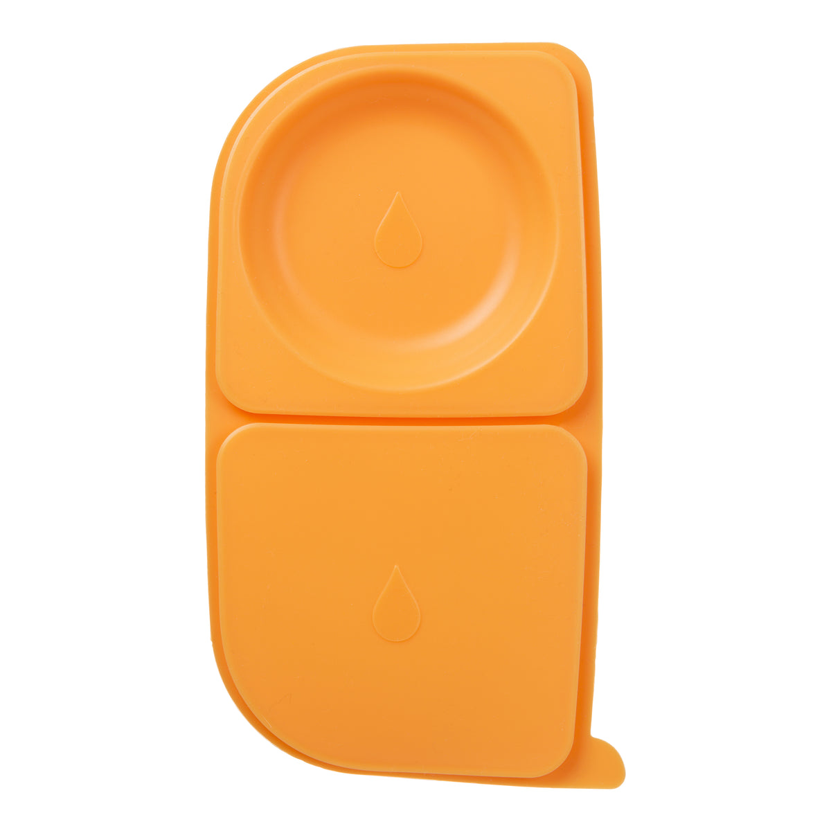 LUNCHBOX REPLACEMENT Silicone - Mini lunch box