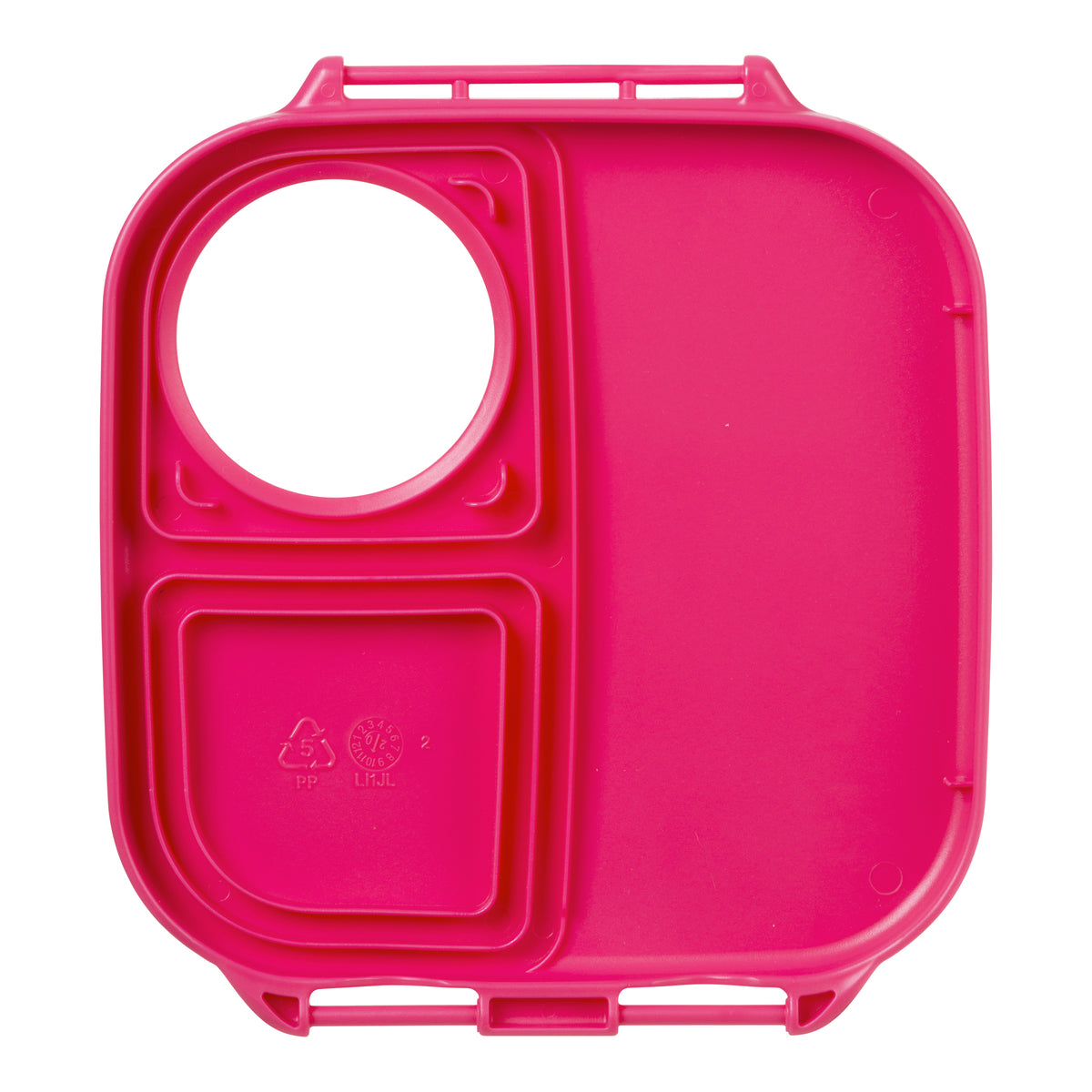 REPLACEMENT LID - MINI lunch box