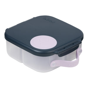 B Box - Lunch Box Mini - Indigo