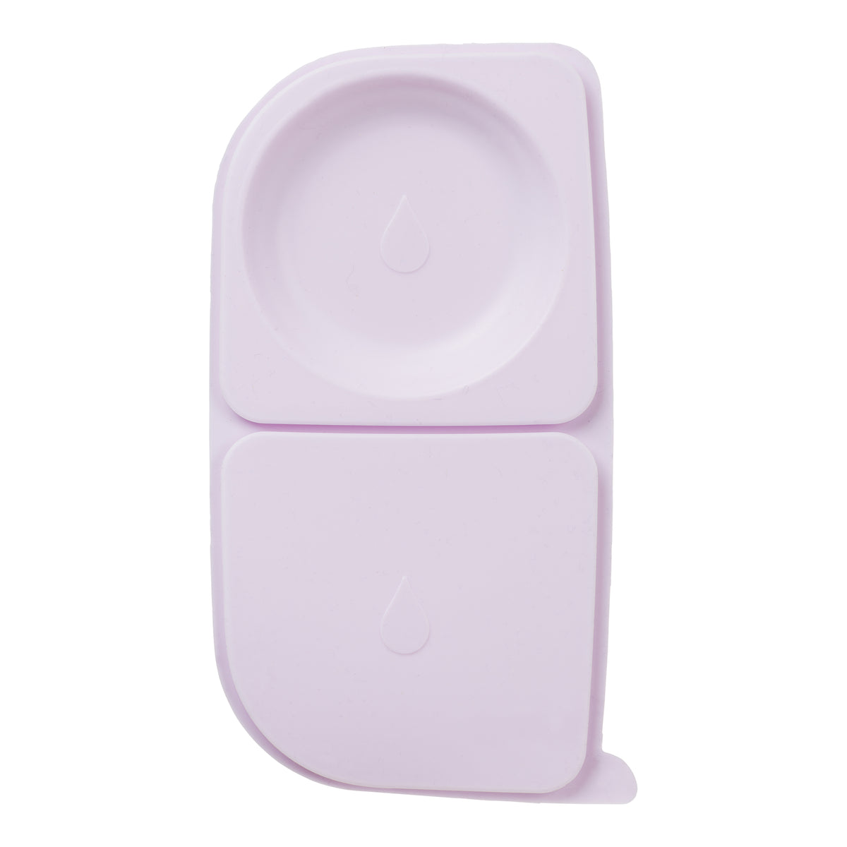 LUNCHBOX REPLACEMENT Silicone - Mini lunch box