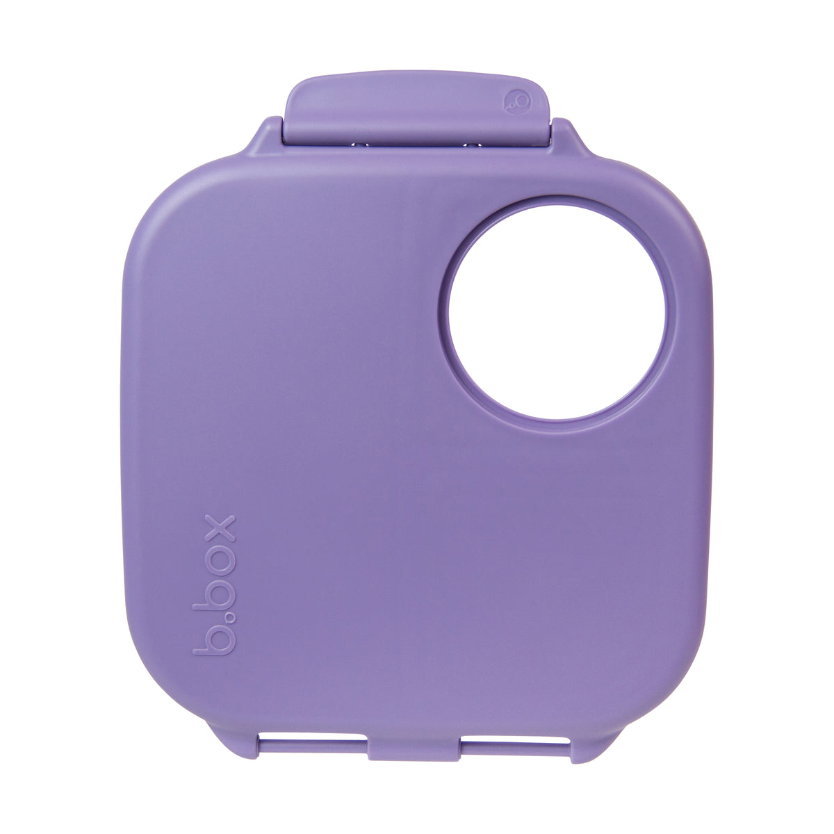 REPLACEMENT LID - MINI lunch box