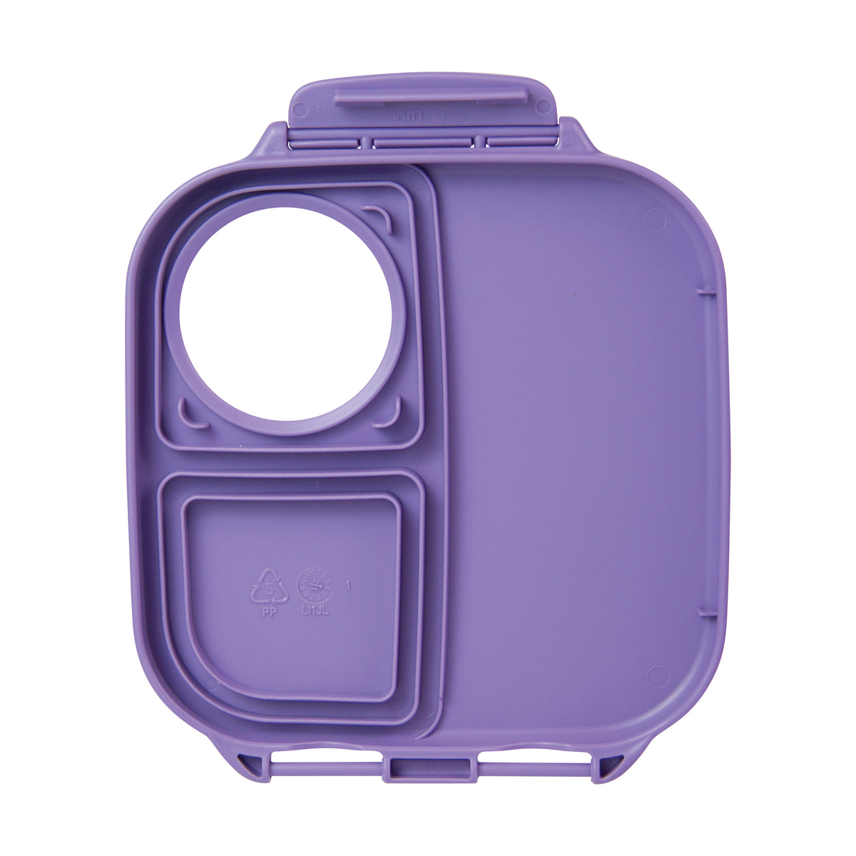 REPLACEMENT LID - MINI lunch box