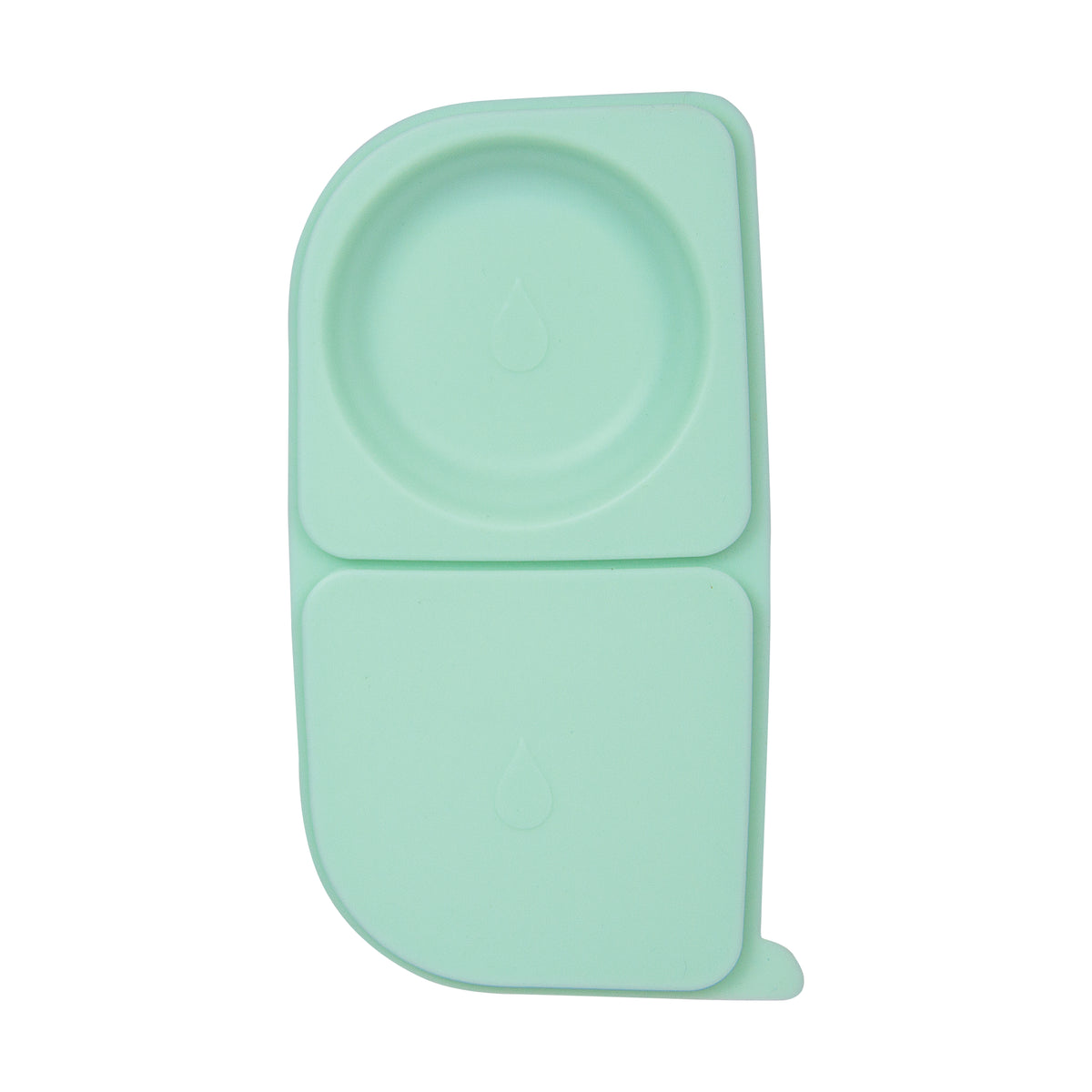 LUNCHBOX REPLACEMENT Silicone - Mini lunch box